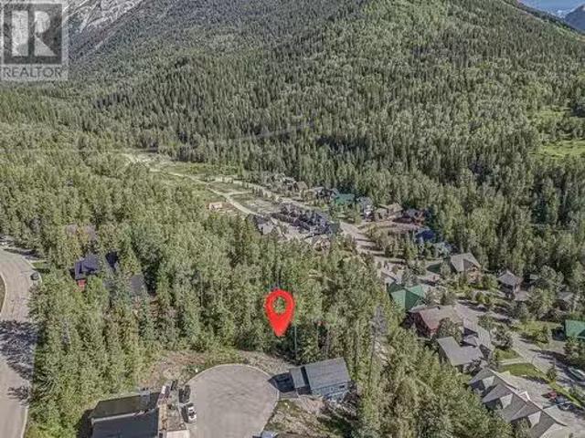House for sale in Fernie, British Columbia