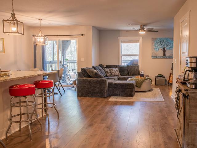 Townhouse for sale in Ark