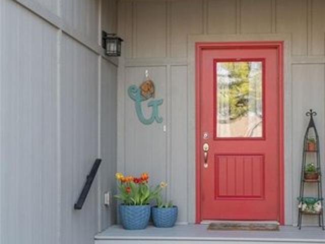 Townhouse for sale in Ark