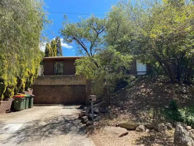 House for rent in Bendigo, Victoria