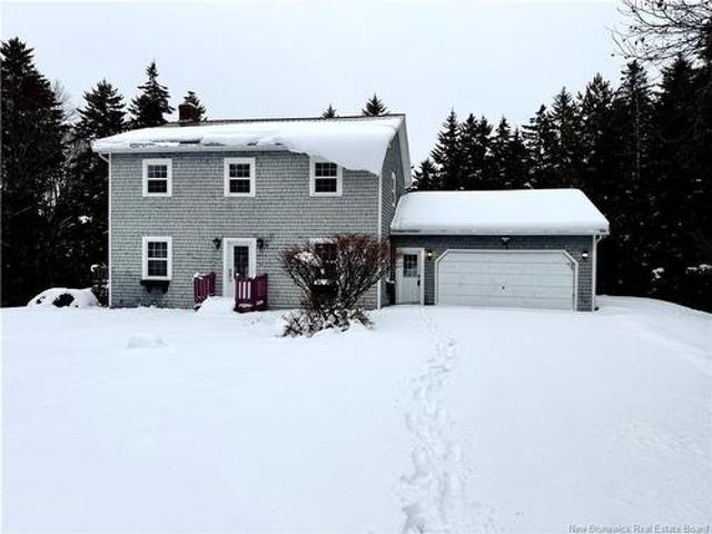House for sale in Quispamsis, New Brunswick