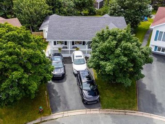 House for sale in Mount Pearl, Newfoundland And Labrador