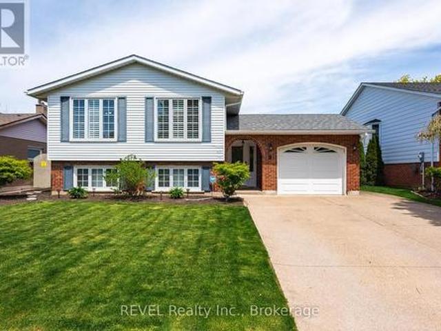 House for sale in Niagara, Ontario