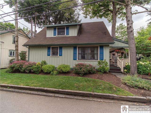House for sale in Ashville, New York