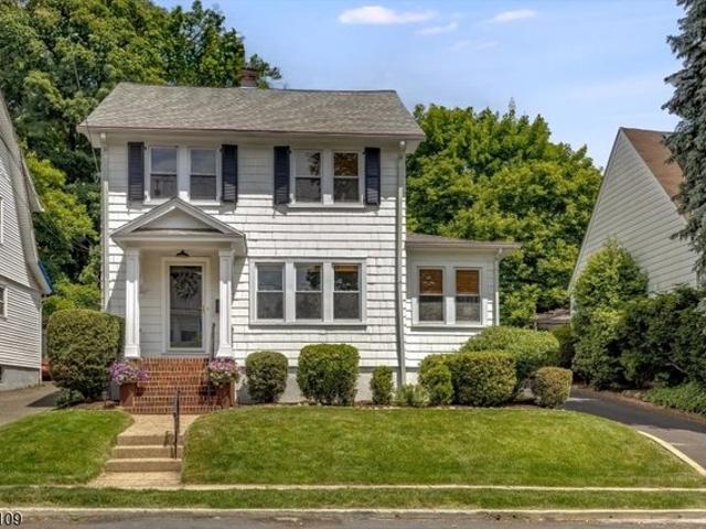 House for sale in Maplewood, New Jersey