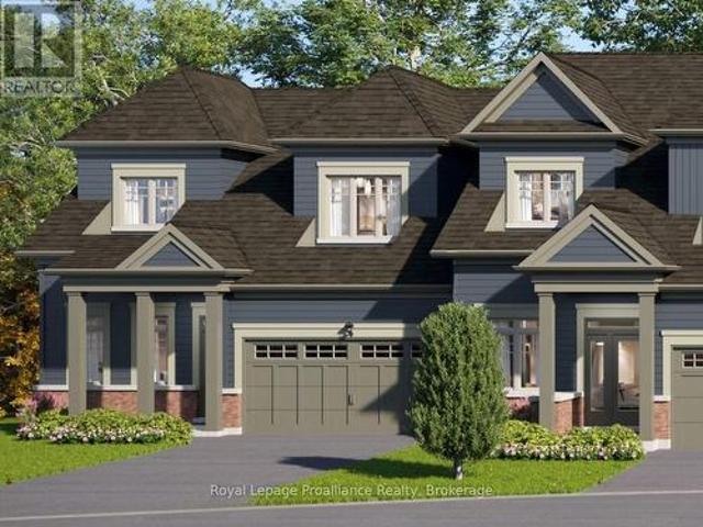 House for sale in Quinte West, Ontario