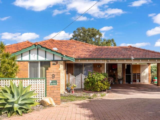 House for rent in Beechboro, Western Australia