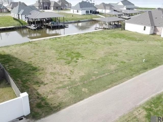 Land for sale in Ventress, Louisiana