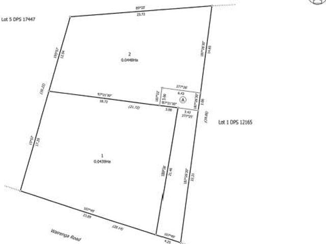 Land for sale in Mangakino, Waikato