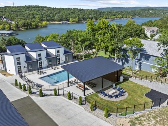 Condo for sale in Stone, Missouri