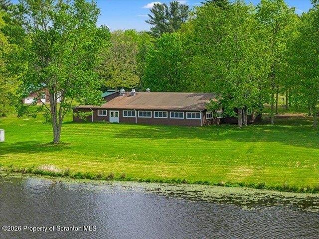 House for sale in Tunkhannock, Pennsylvania