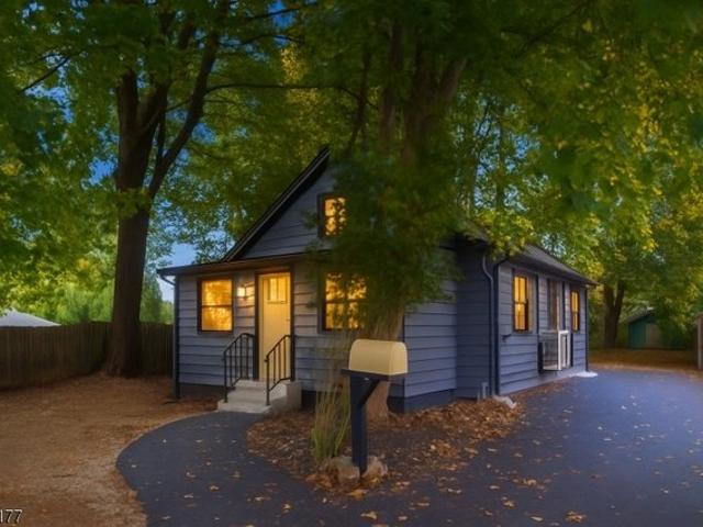 House for sale in Budd Lake, New Jersey