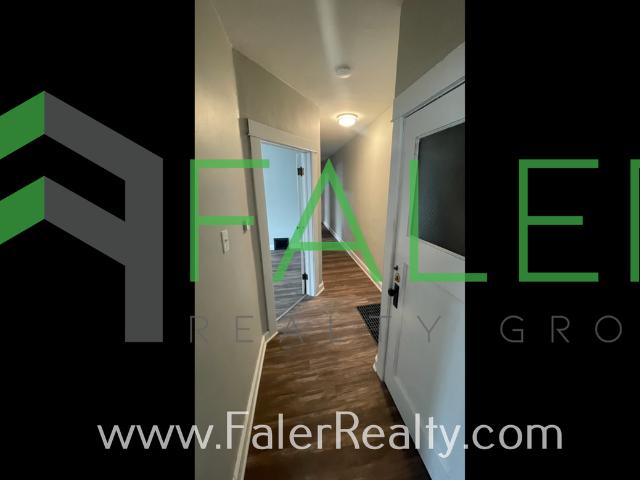Apartment for rent in Walnut Hills, Dayton