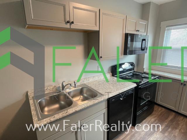 Apartment for rent in Walnut Hills, Dayton