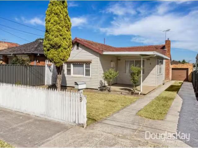 House for rent in Albion, Victoria