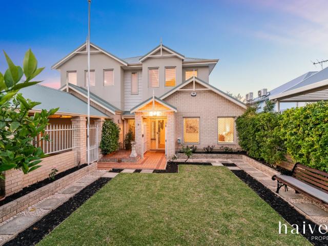 House for sale in East Victoria Park, Western Australia