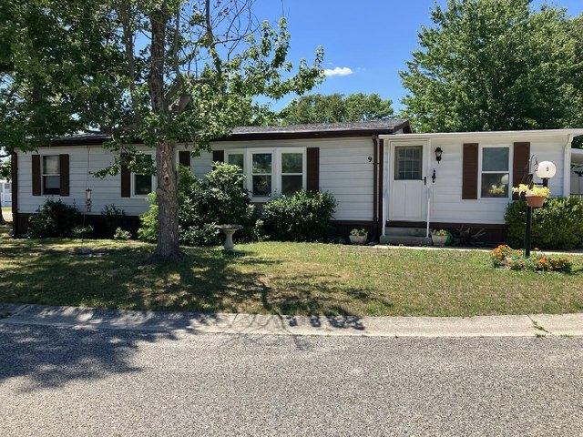 House for sale in Barnegat Light, New Jersey