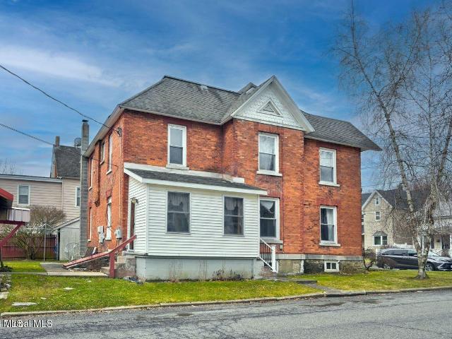 House for sale in Saint Johnsville, New York