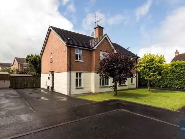 House for sale in Corry, Connacht