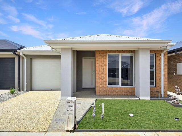 Apartment for rent in Geelong, Victoria
