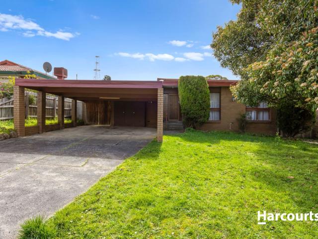 Apartment for rent in Camerons Creek, Victoria