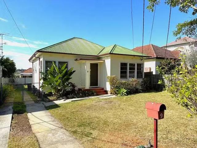House for rent in Willoughby, New South Wales