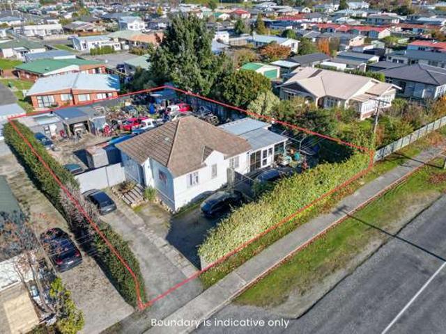 House for sale in Gore, Southland