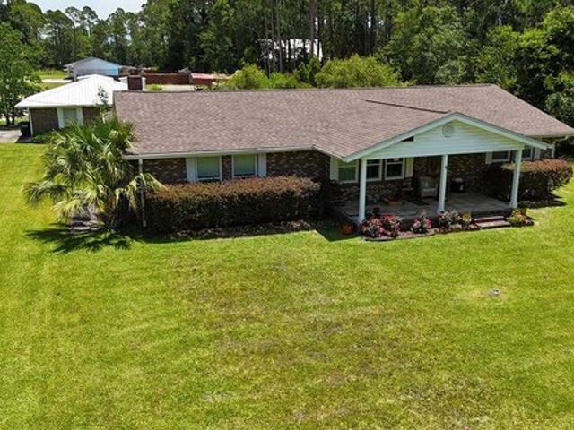 House for sale in Apalachicola, Florida
