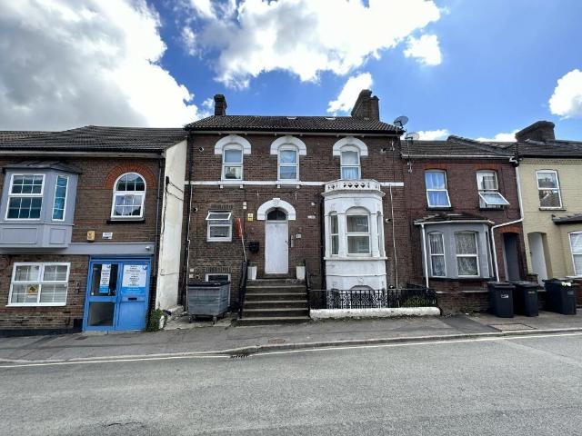 Apartment for rent in Spring Park, Luton