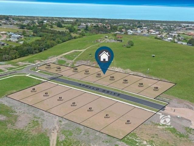 Land for sale in Lakes Entrance, Victoria