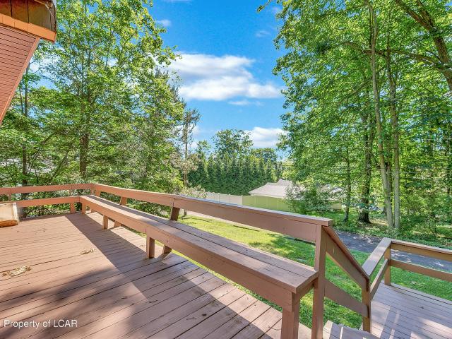 House for sale in Harveys Lake, Pennsylvania