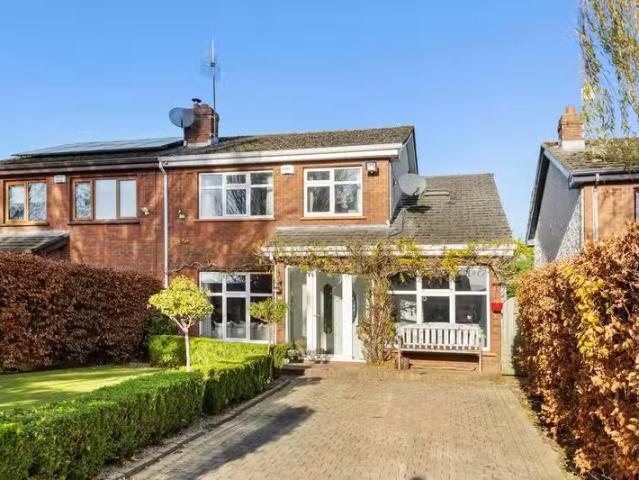 House for sale