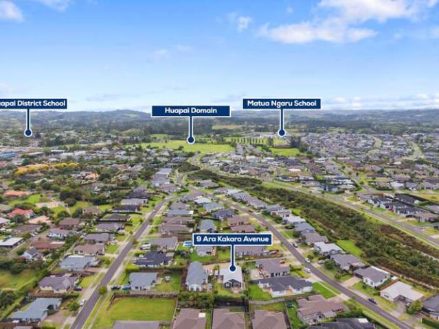 House for sale in Kawau Island, Oroua County
