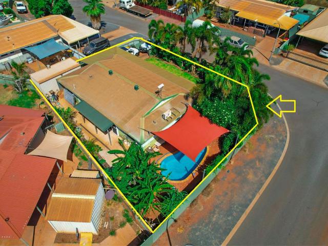 House for sale in South Hedland, Western Australia