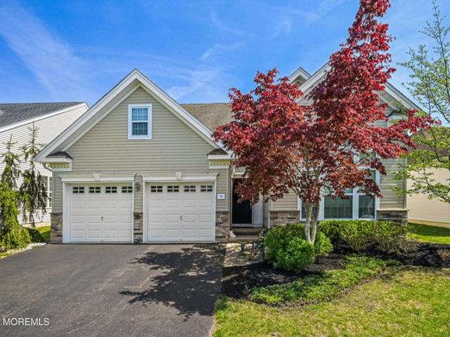 House for sale in Lanoka Harbor, New Jersey
