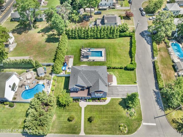 House for sale in Monmouth, New Jersey