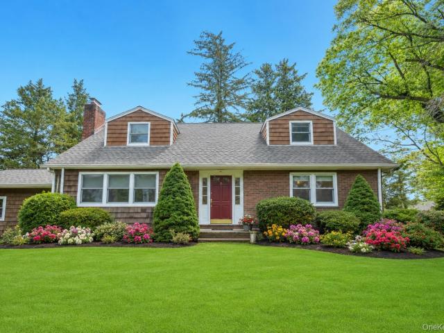 House for sale in Centereach, New York