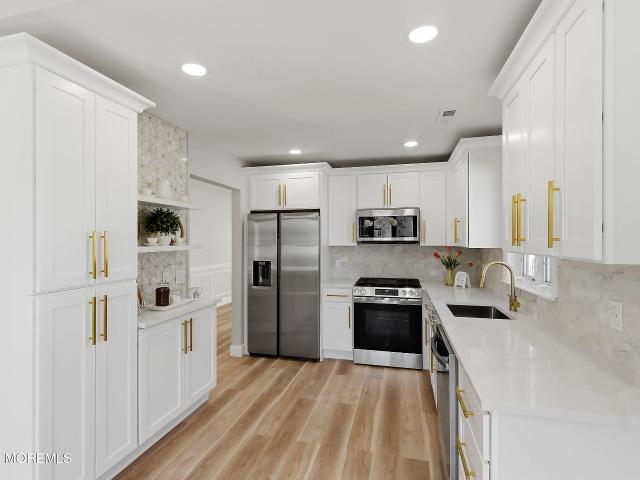House for sale in Jackson, New Jersey