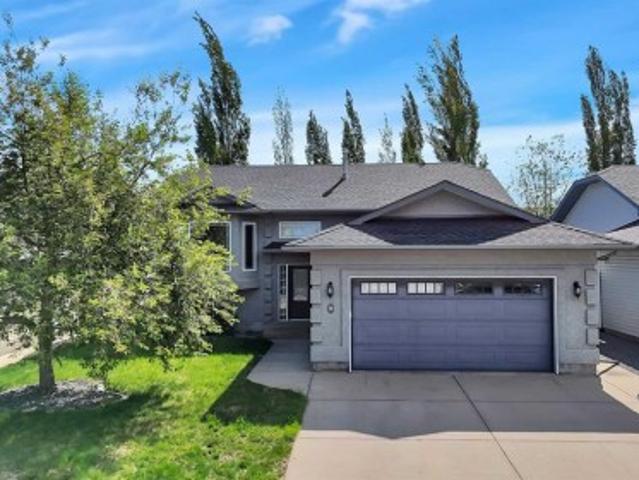 House for sale in Anders Park East, City of Red Deer