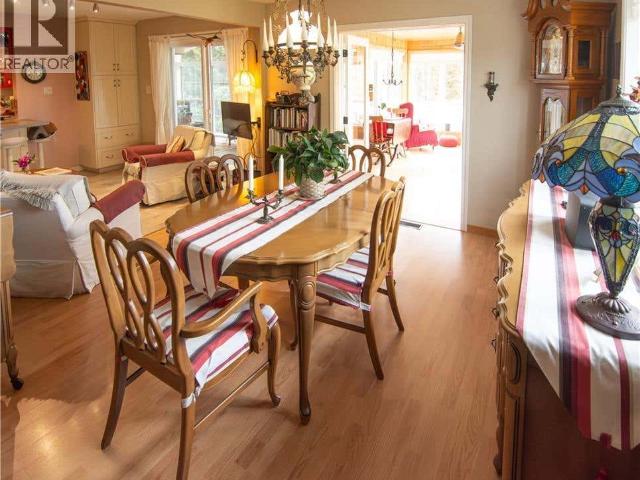 House for sale in Saint-louis, New Brunswick