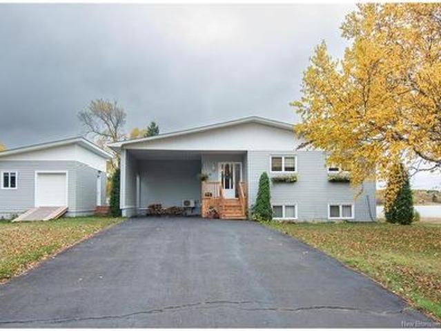 House for sale in Saint-louis, New Brunswick