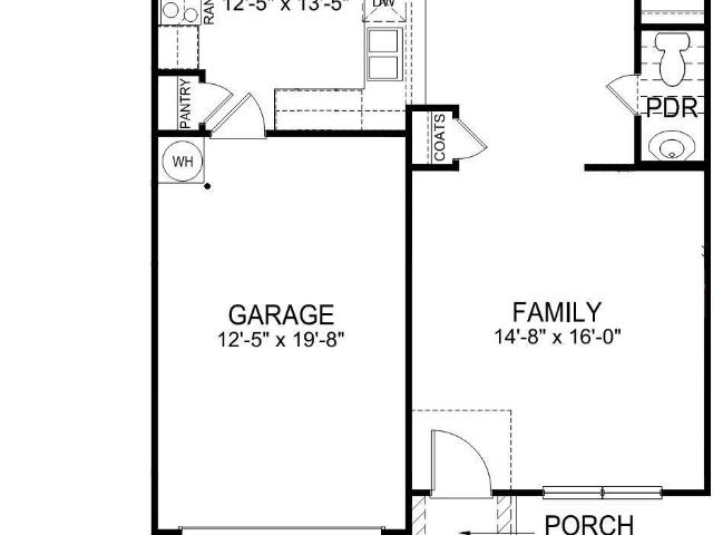 House for sale in Pacolet Mills, South Carolina