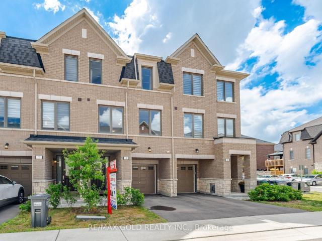 Property for sale in Georgina, Ontario