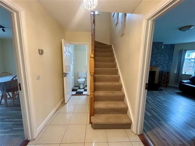 Detached House to rent in Leitrim, Connacht