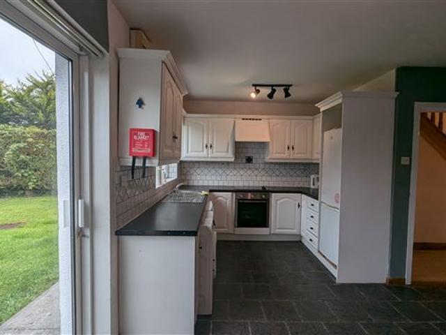 Semi Detached House for sale in Dromod