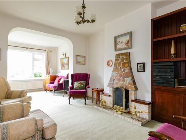 Detached House for sale in Salthill, Gaillimh