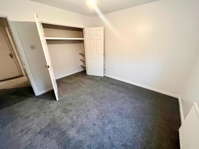 Apartment for rent in Dundonald, Ballybeen