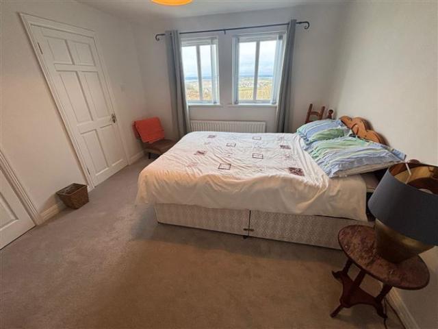 Detached House for sale in Bruckless, Ulster