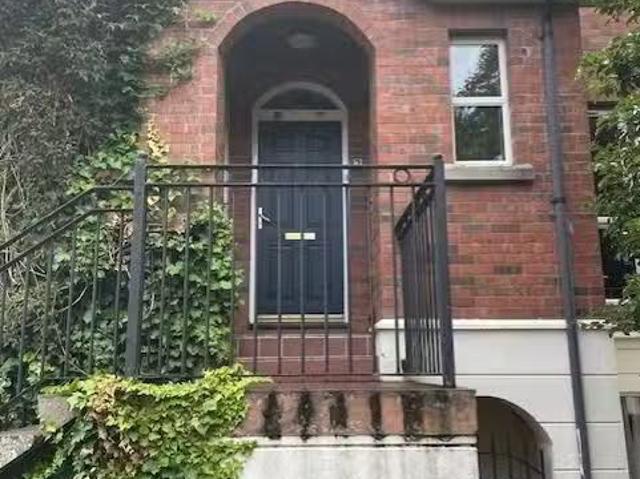 Apartment to rent