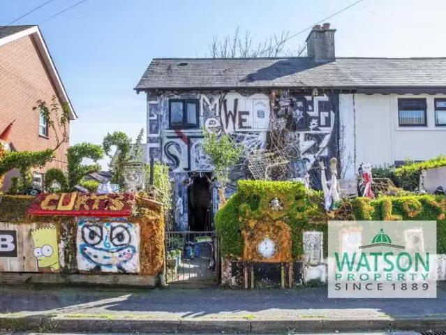 House for sale in Edenderry, North Tipperary